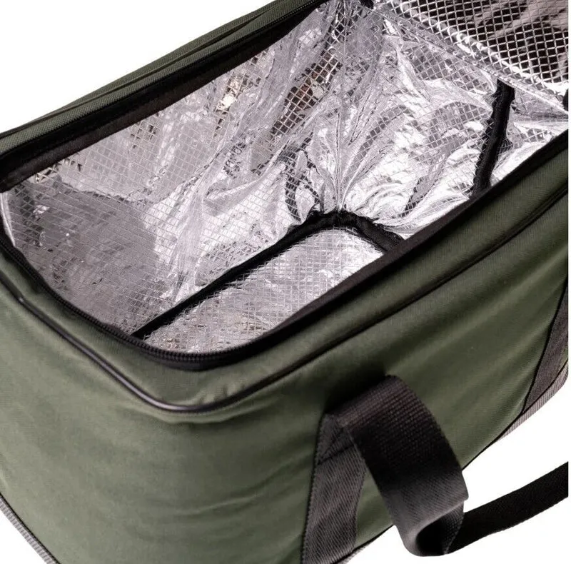 Zeck Cooling Bag Pro L Kühltasche 37x23x23 cm