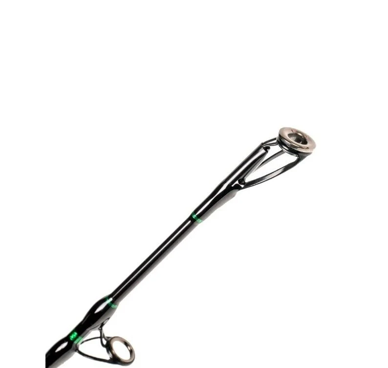 Zeck Buddy 2,90m / Buddy 3,20m long Wallerrute Welsrute Stellfischen Abspannen