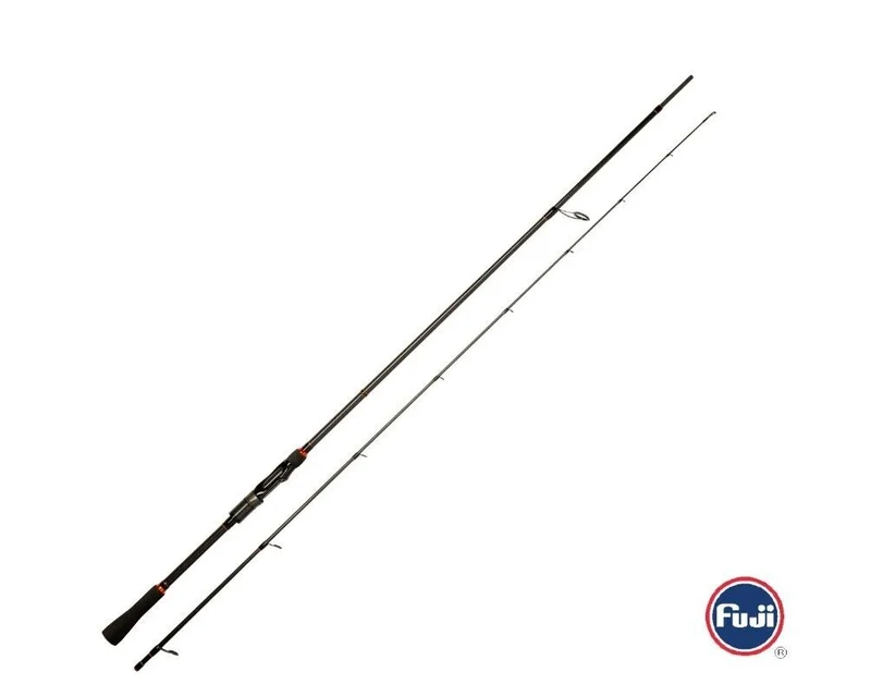 Zeck Predator Swift STL 2,25m -28g Spinnrute Angelrute Raufischrute