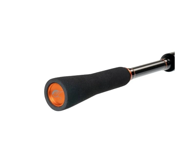 Zeck Predator Swift STL 2,25m -28g Spinnrute Angelrute Raufischrute