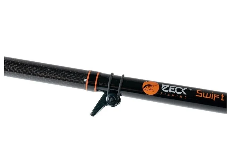 Zeck Predator Swift STL 2,25m -28g Spinnrute Angelrute Raufischrute