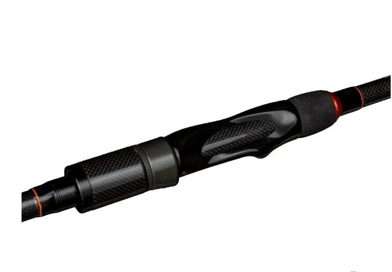 Zeck Predator Swift STL 2,25m -28g Spinnrute Angelrute Raufischrute