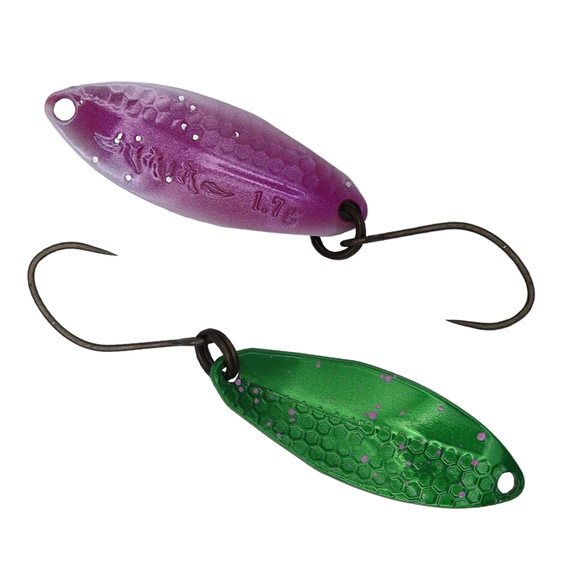 God Hands Spoon GAiA FA07