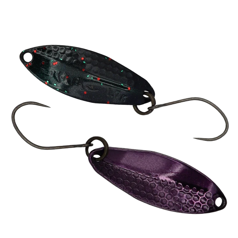 God Hands Spoon GAiA FA04