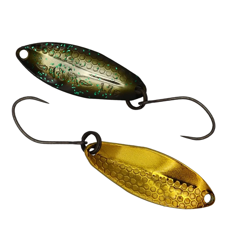 God Hands Spoon GAiA FA03