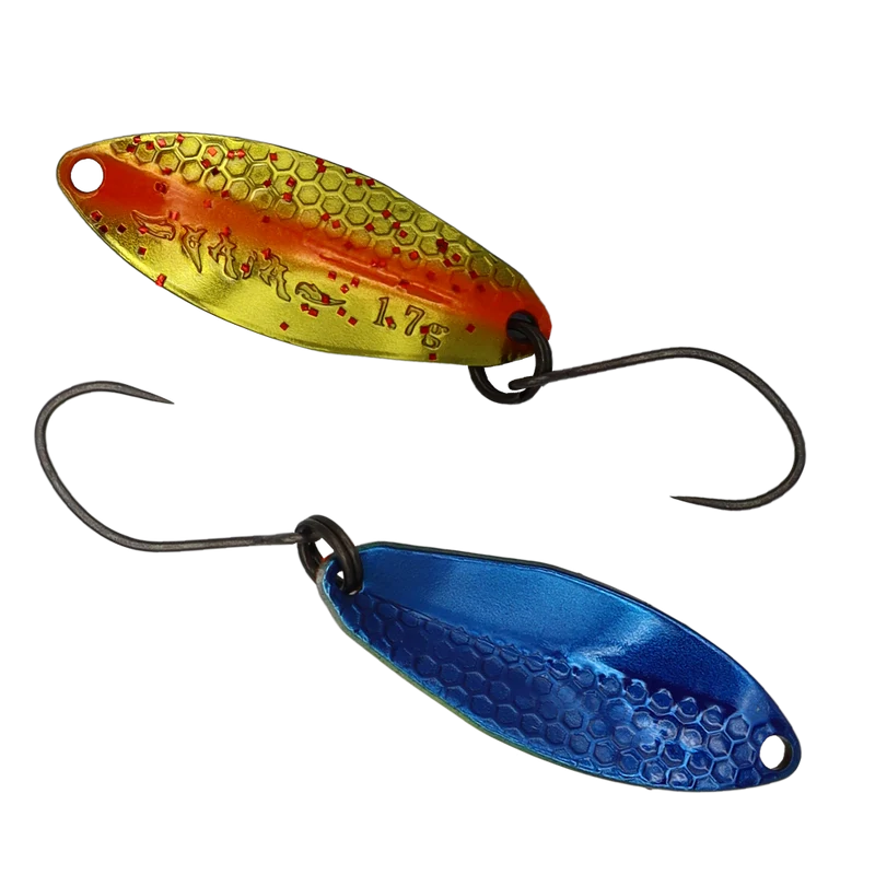 God Hands Spoon GAiA FA02
