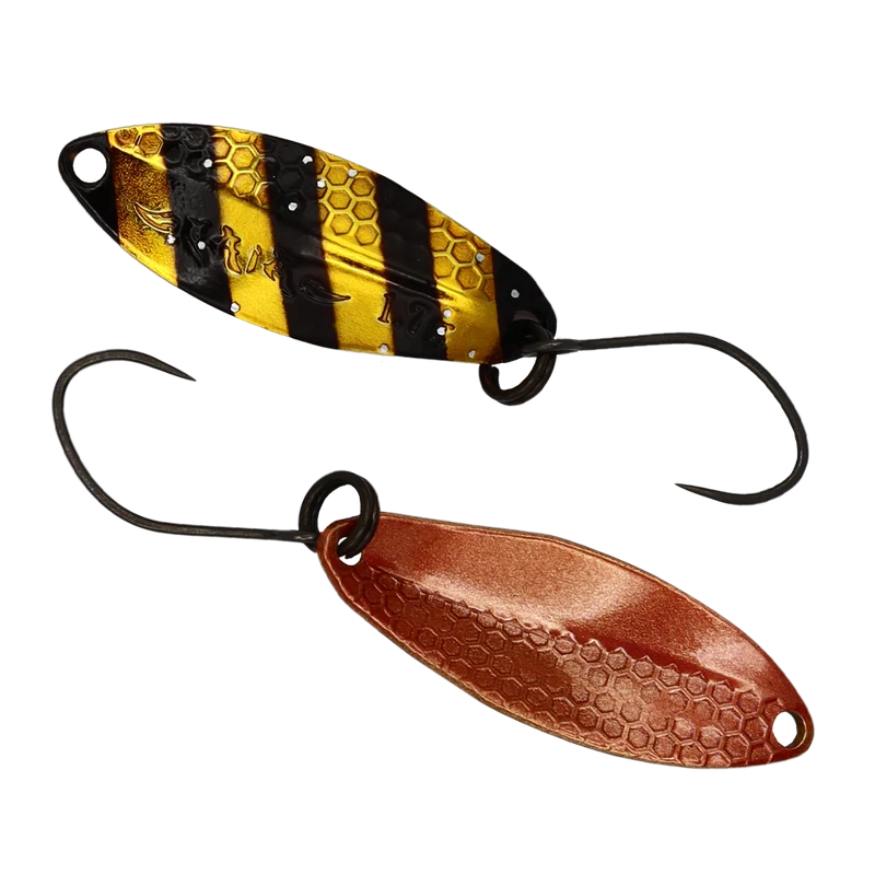 God Hands Spoon GAiA FA01