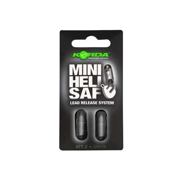 Korda Mini Heli-Safe Bleifreigabe