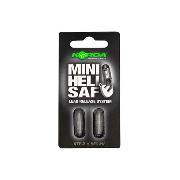 Korda Mini Heli-Safe Bleifreigabe