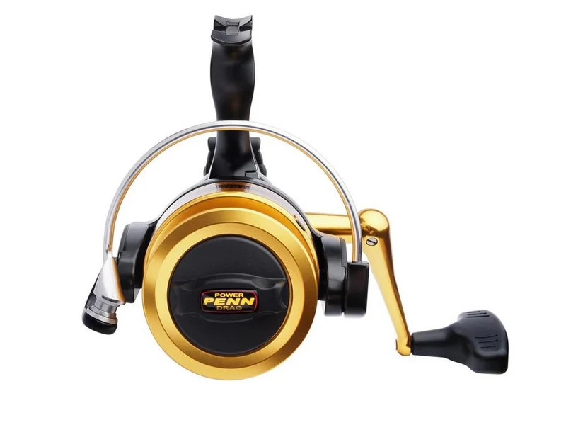 Penn Slammer Classic 560/760 Liveliner Freilaufrolle