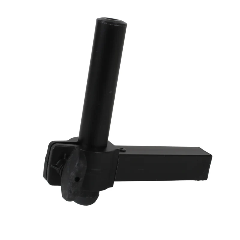 MK Quattro 90° Arme Kurz - verstellbar - Sitzkiepen Zubehör