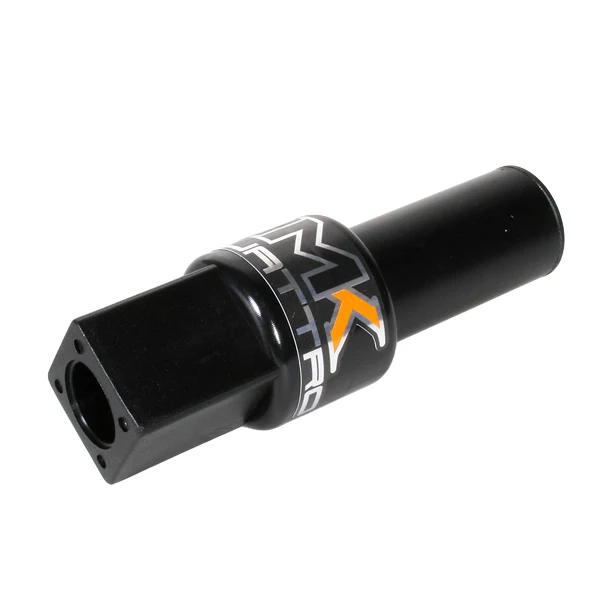 MK Quattro Setzkescherhalter Kurz