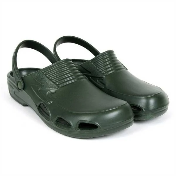 Eurocatch Outdoor Bivvy Loafer