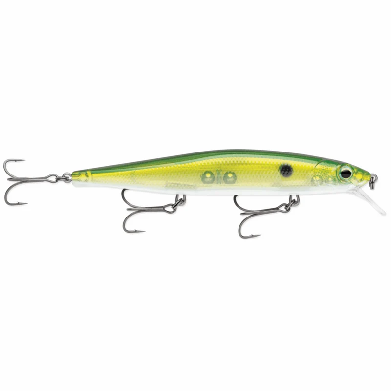 Rapala Precision Xtreme Mavrik 110 Twitchbait
