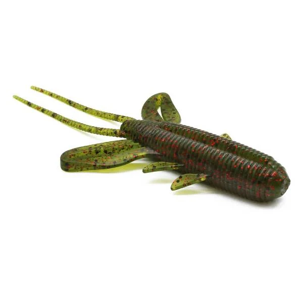 Tackle P*rn Banging Bandit – Creature Bait 11 cm, 10 g (10 Stück)