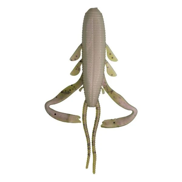 Tackle P*rn Banging Bandit – Creature Bait 11 cm, 10 g (10 Stück)