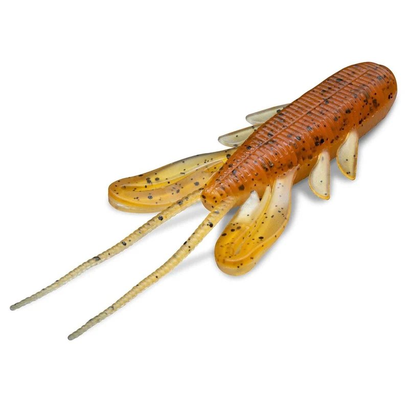 Tackle P*rn Banging Bandit – Creature Bait 11 cm, 10 g (10 Stück)