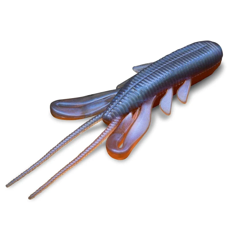 Tackle P*rn Banging Bandit – Creature Bait 11 cm, 10 g (10 Stück)