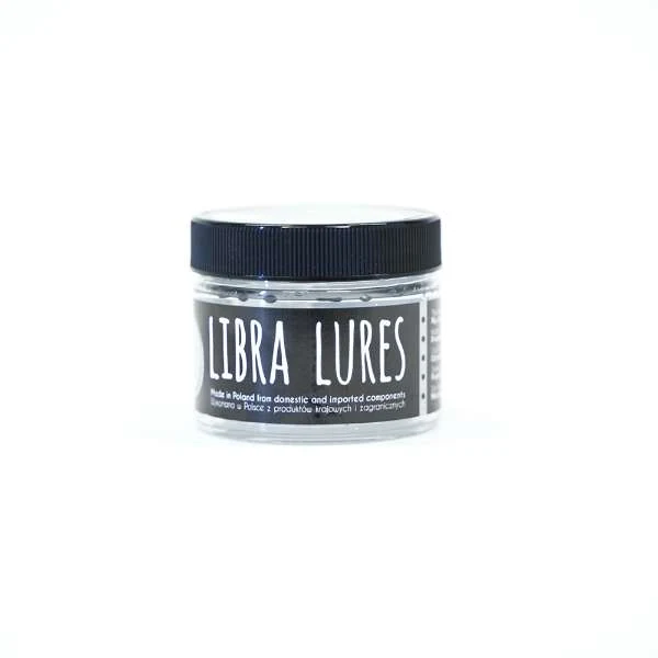 Libra Lures Larve 3,5cm 15er Set
