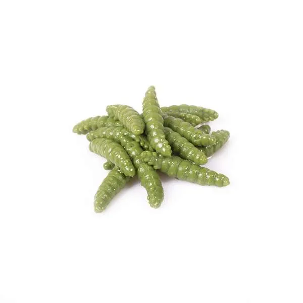 Libra Lures Larve 3,5cm 15er Set