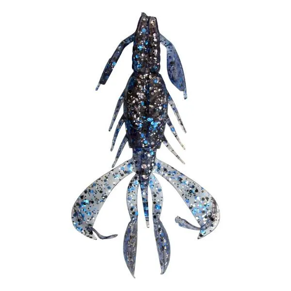 Tackle P*rn Doggy Deez 7cm, 3.5g, 10 Stk