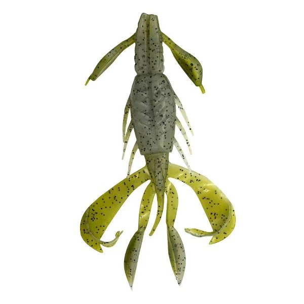 Tackle P*rn Doggy Deez 7cm, 3.5g, 10 Stk