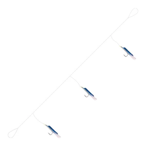 Eurocatch Sea Rig Blue Something 1