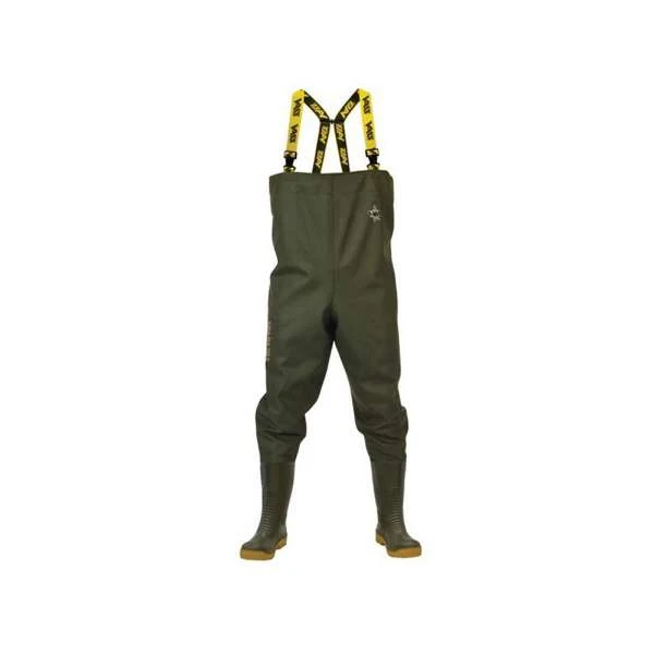 Tex 700E Wathose