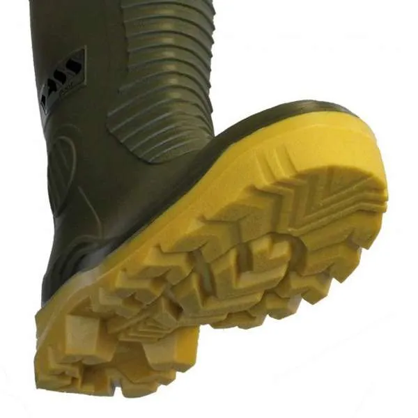 Tex 700E Wathose