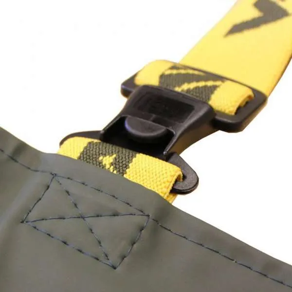 Tex 700E Wathose