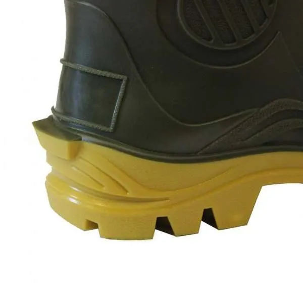 Tex 700E Wathose