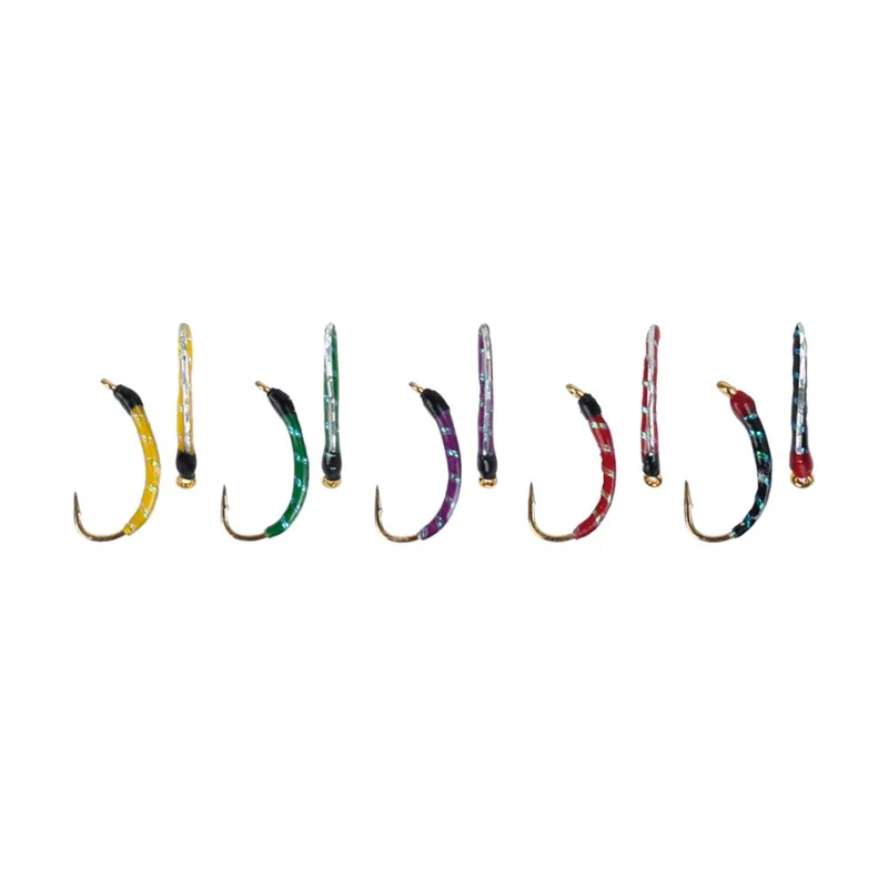 Stucki Felchenhegene Silver Back
