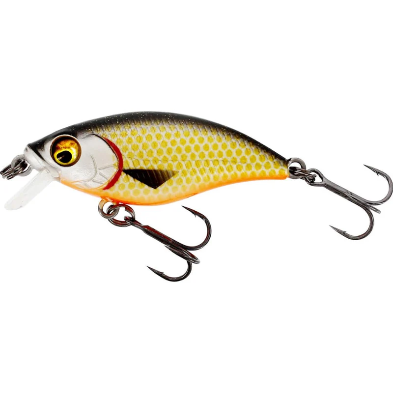 Westin Buzzbite SR Crankbait 4cm