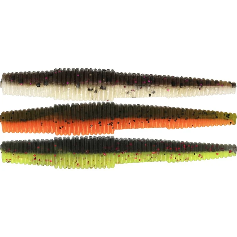 Westin Ned Worm Slim 5.5cm