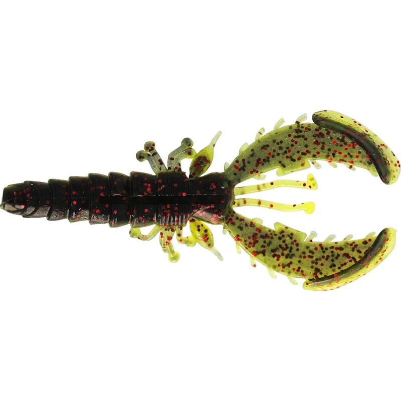 Westin Crecraw Slim 5.5cm Floating