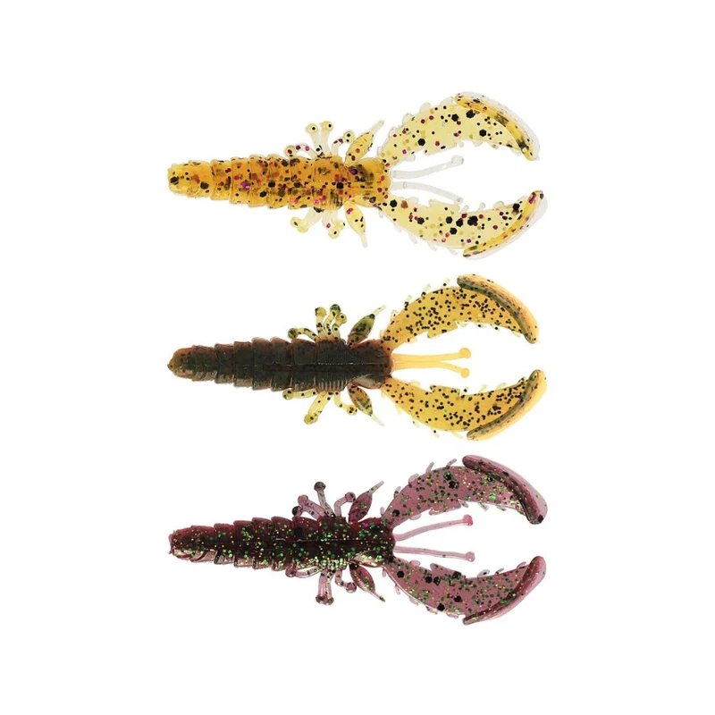 Westin Crecraw Slim 5.5cm Floating