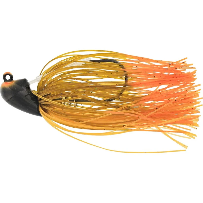 Westin Slide-Up Rubber Jig Tungsten #2/0, 9g