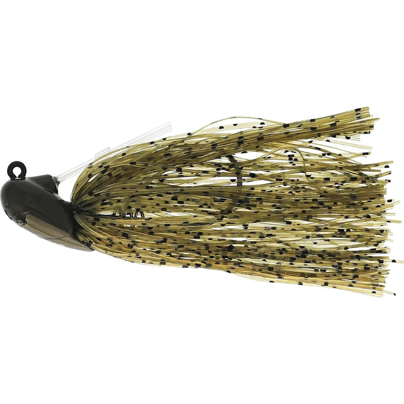 Westin Slide-Up Rubber Jig Tungsten #2/0, 9g