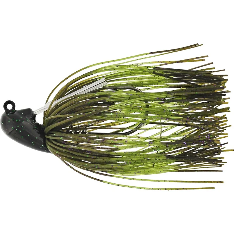Westin Slide-Up Rubber Jig Tungsten #2/0, 9g