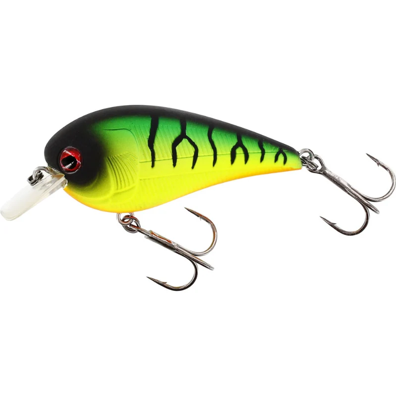 Westin Bassbite 1.5 Squarebill 6cm/13g