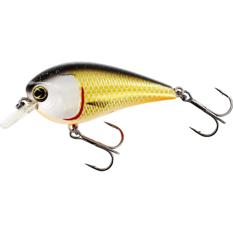 Westin Bassbite 1.5 Squarebill 6cm/13g