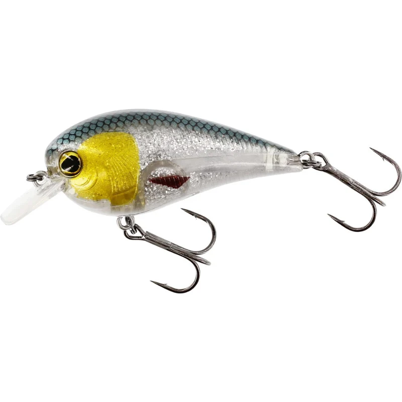 Westin Bassbite 1.5 Squarebill 6cm/13g