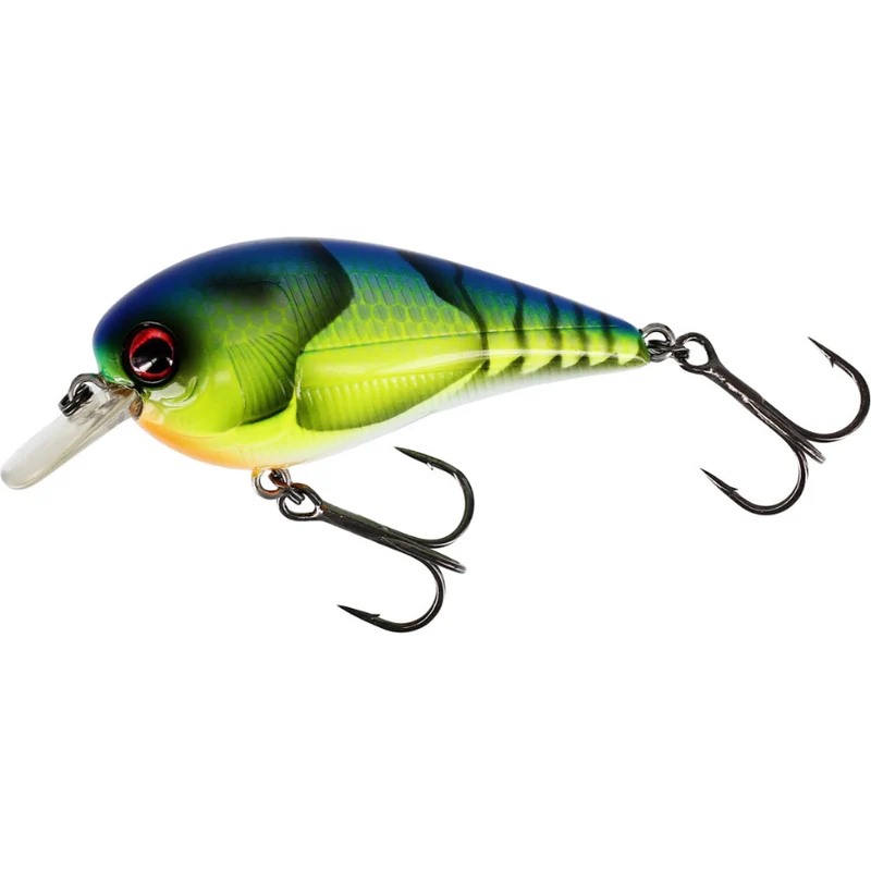 Westin Bassbite 1.5 Squarebill 6cm/13g