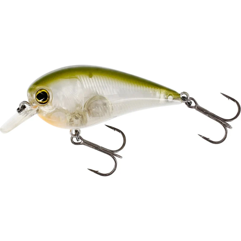 Westin Bassbite 1.5 Squarebill 6cm/13g