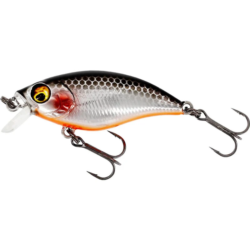 Westin Buzzbite SR Crankbait 5cm/6g