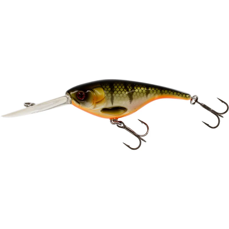 Westin Babybite DR Crankbait 6.5cm/13g