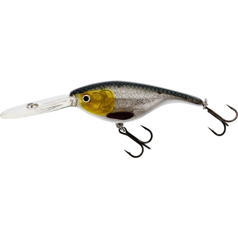 Westin Babybite DR Crankbait 6.5cm/13g