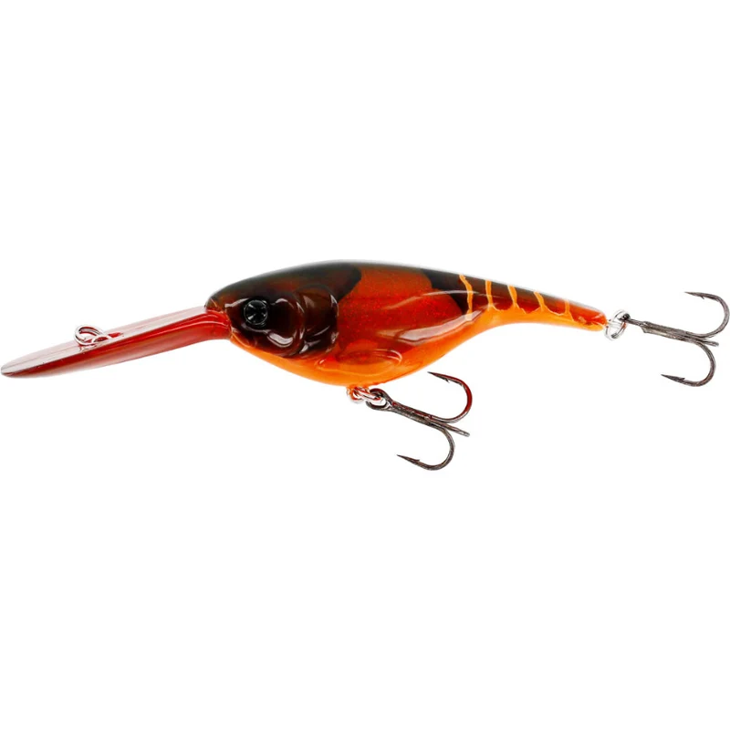 Westin Babybite DR Crankbait 6.5cm/13g