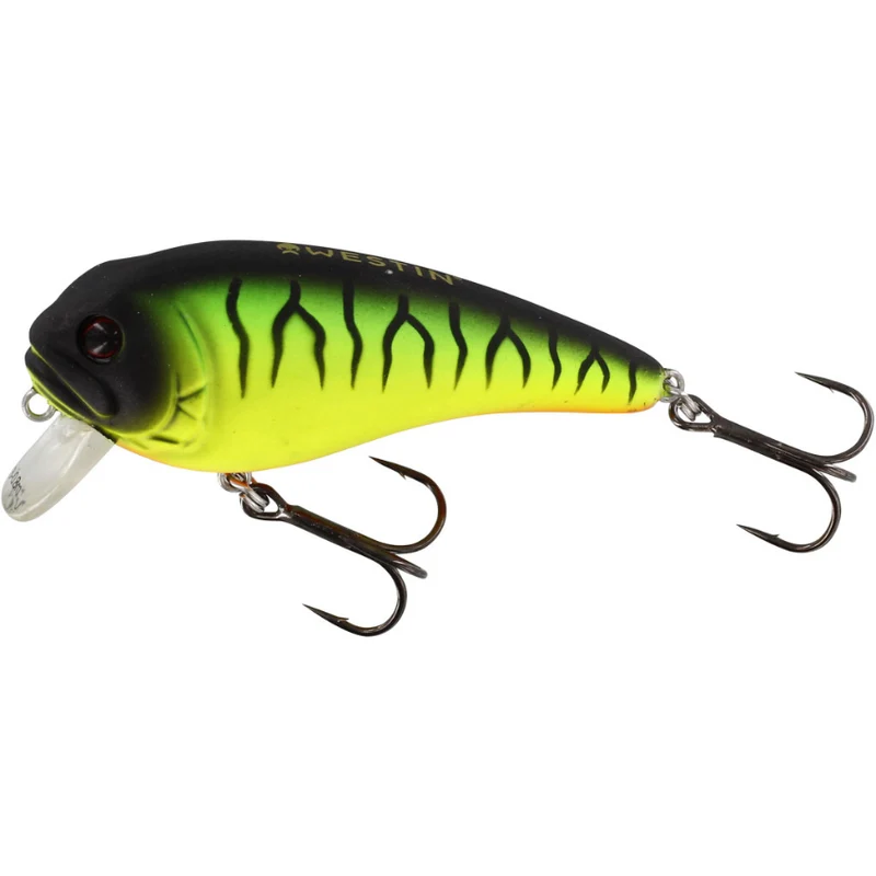 Westin Fatbite Crankbait 5.5cm/8g