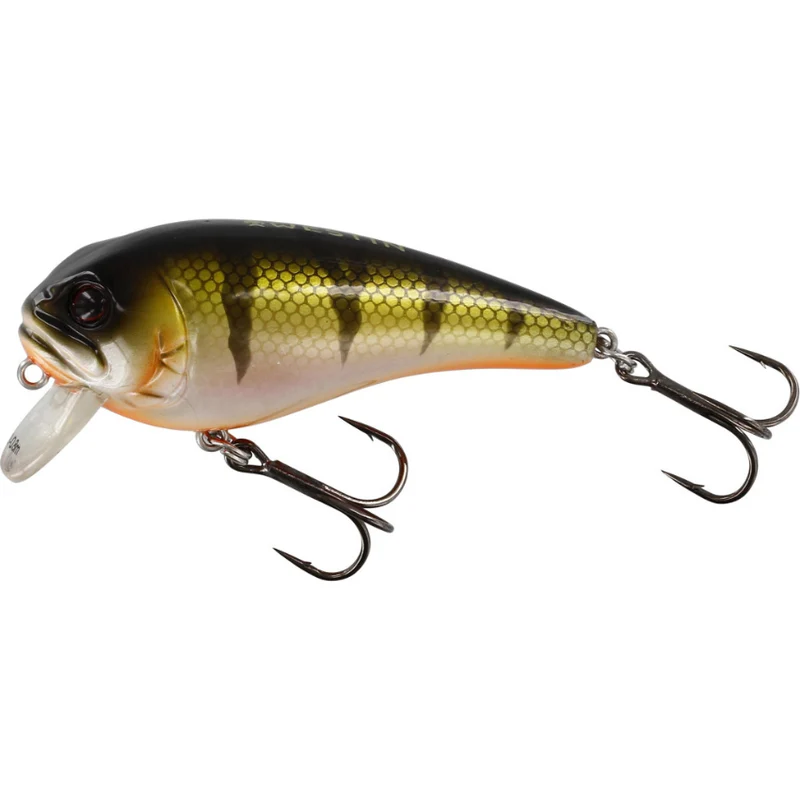 Westin Fatbite Crankbait 5.5cm/8g